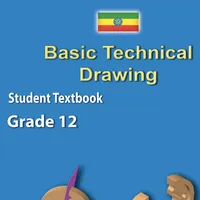 Technical Drawing Grade 12 Tex icon