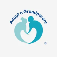 Adopt a Grandparent icon