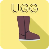 Ugg Online - Cold Defender icon