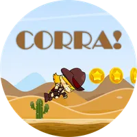 Corra icon