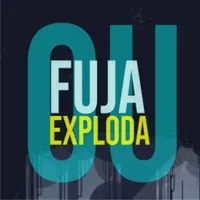 Fuja ou EXPLODA icon