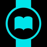 Watch Reader - eBook on Wear icon