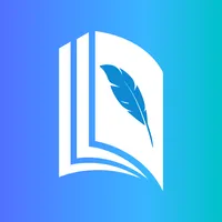 Reading tracker BookNotes icon