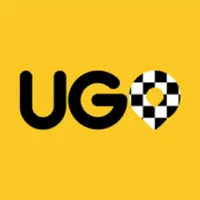 UGO Driver icon