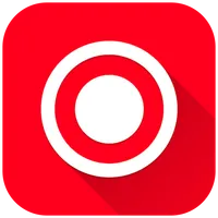 Screen Recorder PRO HD icon