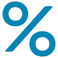 Percentage Calculator icon