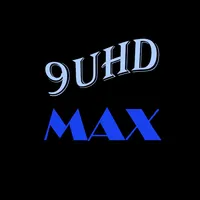 9UHD Max: Filmes & Séries icon