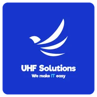 UHF Solutions icon