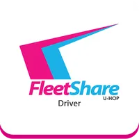 FleetShare  U-HOP icon