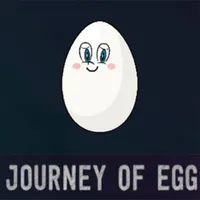 Journey of Egg (달걀의 모험) icon