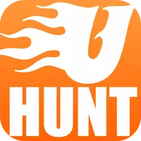 Uhunt TV icon