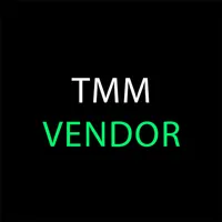 TMM Vendor icon