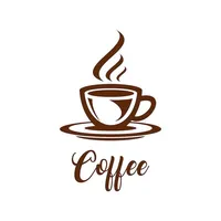 Coffee Admin icon