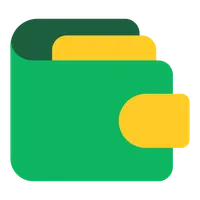 Expense manager icon