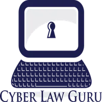 Cyber Law Guru icon
