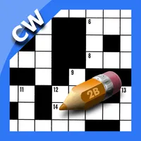 Crossword Puzzles icon