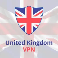 UK Vpn Get United Kingdom IP icon