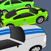 Merge n Race 3D icon
