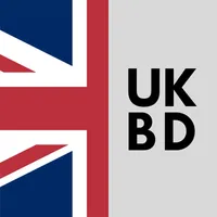 UKBD Store icon