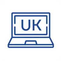 UK Corporation icon