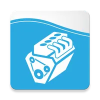 Automotive Powertrain Tech icon