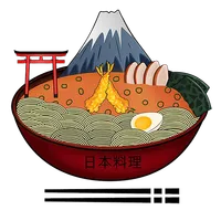 Ukiyo StreetFood icon