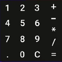 Calculator icon