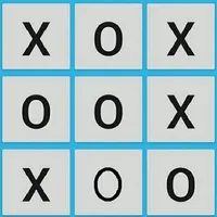 Tik Tak Toe icon