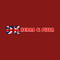 UK Kebab and Pizza icon
