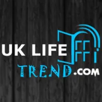 UK Life Trend icon