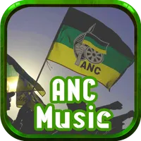 AFRICAN NATIONAL CONGRESS Song icon