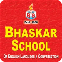 Bhaskar School of English Lang icon