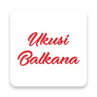 Ukusi Balkana icon