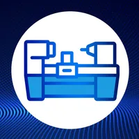 Будова верстата 16к20 icon