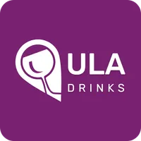 ULADrinks Delivery icon