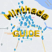 Hinthada Guide icon