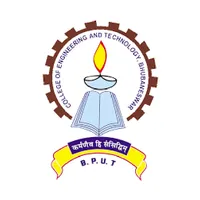 College of Engg & Tech - BPUT icon