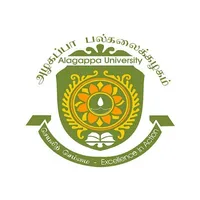 Alagappa University (Regular) icon