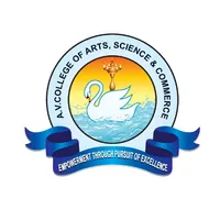 AV College Arts Sci & Commerce icon