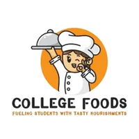 College Foods icon