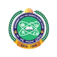 GGPGC, UJJAIN (MP) icon