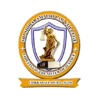 SS Law College icon