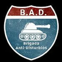 BADapp icon