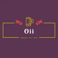Oii Messenger - Made in India icon