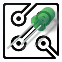 Design Logic Circuit Extended icon