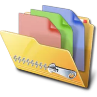 Easy Archive Extractor icon