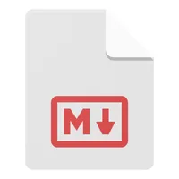 Simple Markdown Editor icon