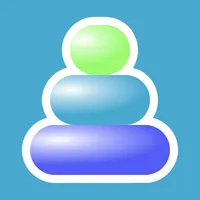 uloolu's Towers of Hanoi icon