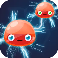 Sticky Jelly LinkUp icon