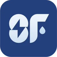 Smart Fuel Pass icon